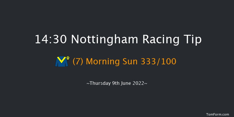 Nottingham 14:30 Maiden (Class 5) 8f Wed 1st Jun 2022