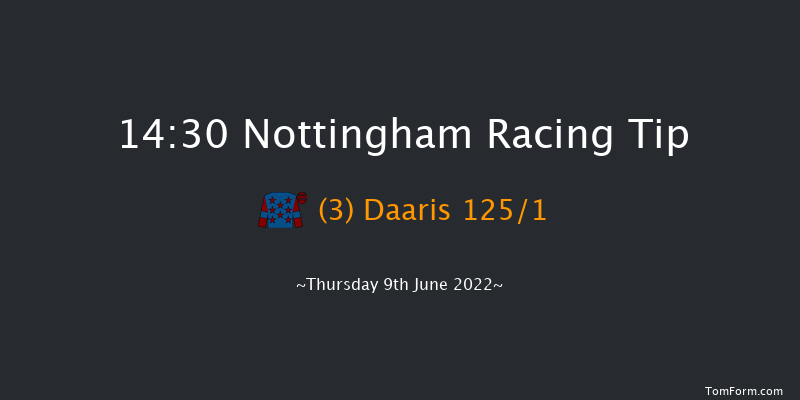 Nottingham 14:30 Maiden (Class 5) 8f Wed 1st Jun 2022