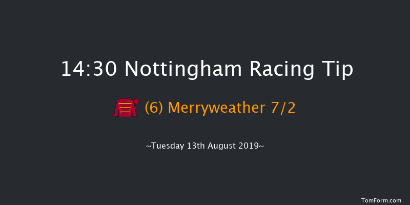 Nottingham 14:30 Stakes (Class 5) 8f Tue 6th Aug 2019