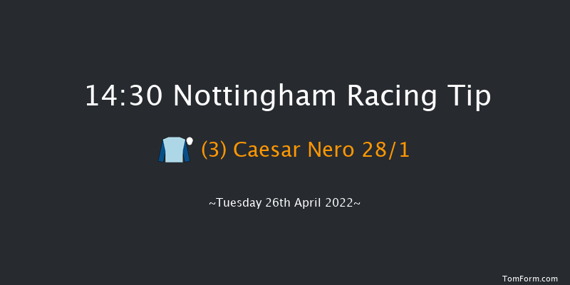 Nottingham 14:30 Stakes (Class 5) 8f Sat 16th Apr 2022