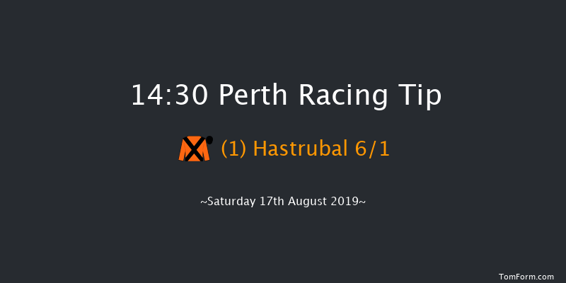 Perth 14:30 Handicap Hurdle (Class 4) 24f Wed 31st Jul 2019