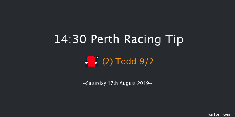 Perth 14:30 Handicap Hurdle (Class 4) 24f Wed 31st Jul 2019