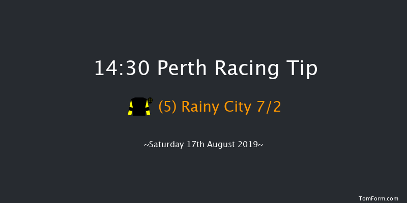 Perth 14:30 Handicap Hurdle (Class 4) 24f Wed 31st Jul 2019