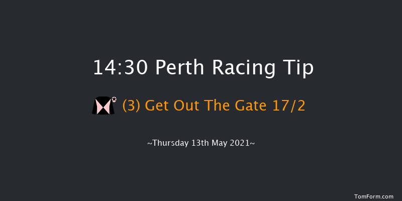 Tay FM's Wake Up With Webster Handicap Hurdle Perth 14:30 Handicap Hurdle (Class 3) 20f Wed 12th May 2021