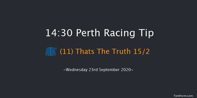 EBF Mares' National Hunt Novices' Hurdle Perth 14:30 Maiden Hurdle (Class 4) 20f Mon 7th Sep 2020