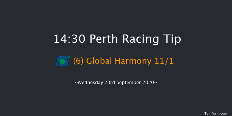 EBF Mares' National Hunt Novices' Hurdle Perth 14:30 Maiden Hurdle (Class 4) 20f Mon 7th Sep 2020