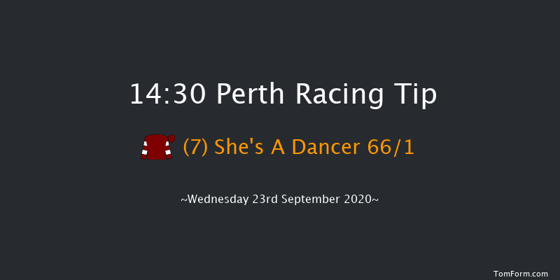 EBF Mares' National Hunt Novices' Hurdle Perth 14:30 Maiden Hurdle (Class 4) 20f Mon 7th Sep 2020