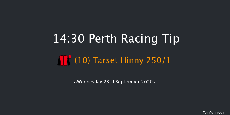 EBF Mares' National Hunt Novices' Hurdle Perth 14:30 Maiden Hurdle (Class 4) 20f Mon 7th Sep 2020