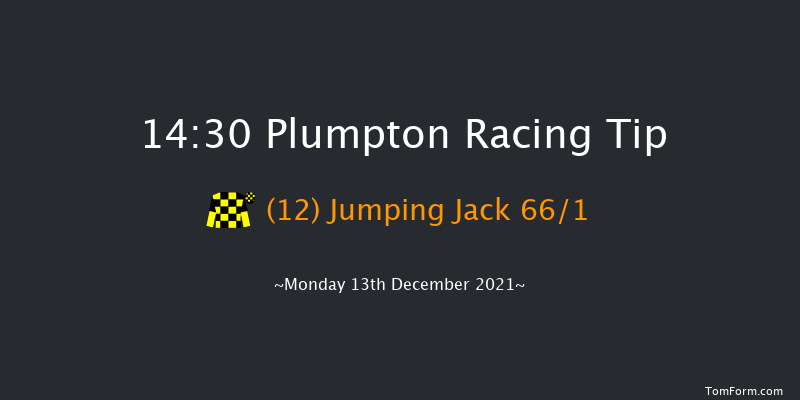 Plumpton 14:30 Handicap Hurdle (Class 5) 16f Mon 15th Nov 2021