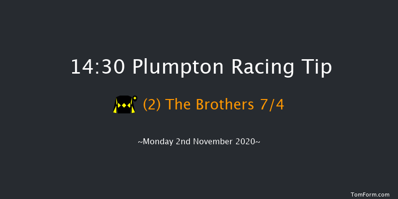 Free Tips Daily On attheraces.com Handicap Chase Plumpton 14:30 Handicap Chase (Class 5) 20f Mon 19th Oct 2020