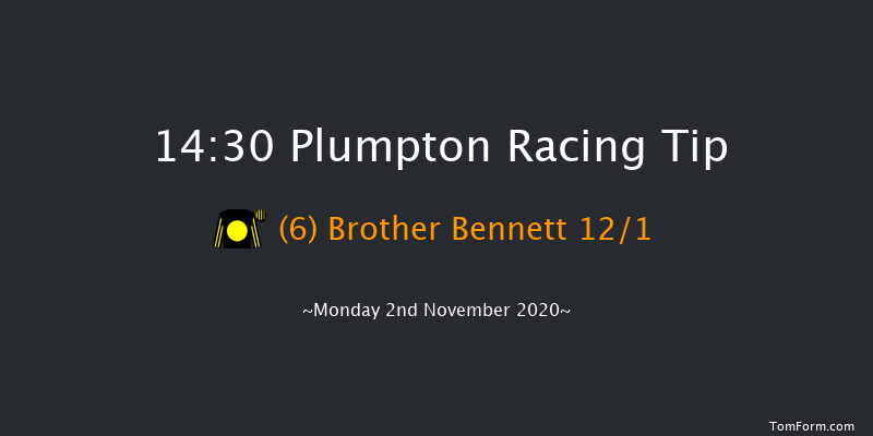 Free Tips Daily On attheraces.com Handicap Chase Plumpton 14:30 Handicap Chase (Class 5) 20f Mon 19th Oct 2020