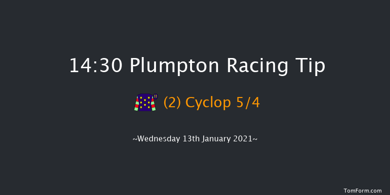 Strong Flavours Catering Conditional Jockeys' Veterans' Handicap Chase Plumpton 14:30 Handicap Chase (Class 3) 26f Sun 3rd Jan 2021