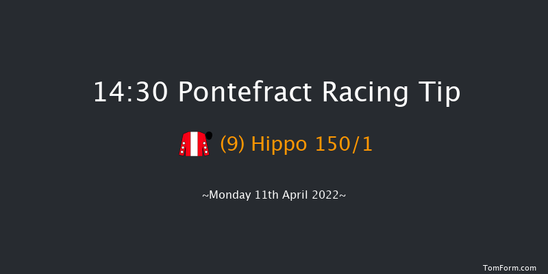 Pontefract 14:30 Maiden (Class 5) 5f Tue 5th Apr 2022
