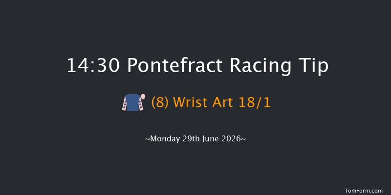 Pontefract 14-30 (Class 5) 10f Sun 21st Jun 2026