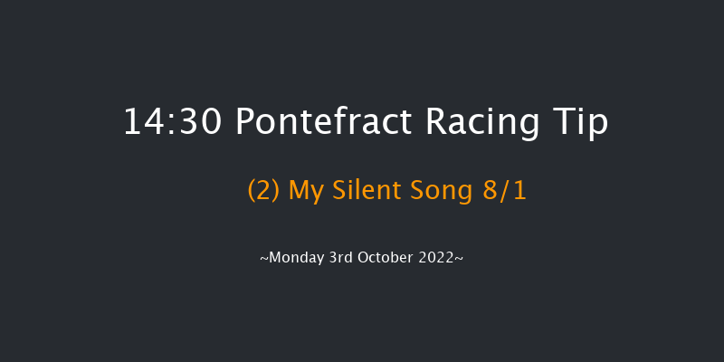 Pontefract 14:30 Handicap (Class 4) 8f Thu 22nd Sep 2022