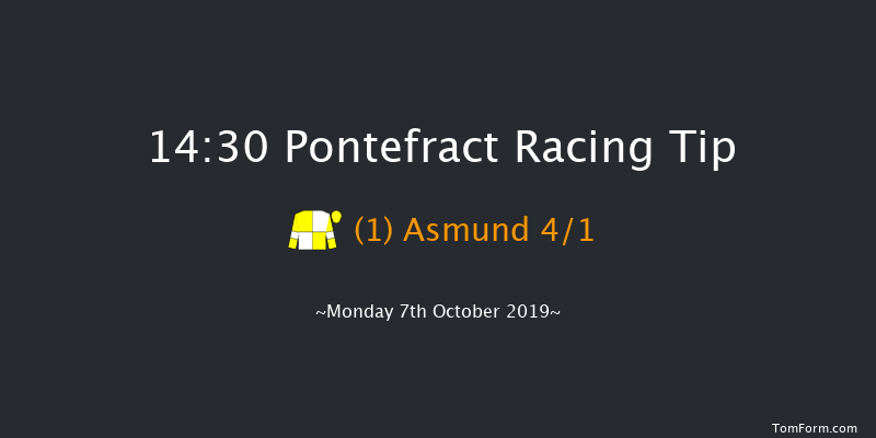 Pontefract 14:30 Handicap (Class 4) 6f Thu 26th Sep 2019