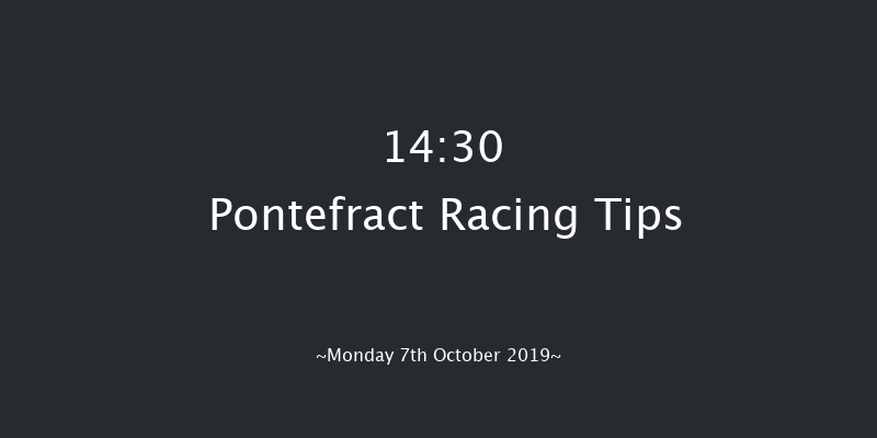 Pontefract 14:30 Handicap (Class 4) 6f Thu 26th Sep 2019
