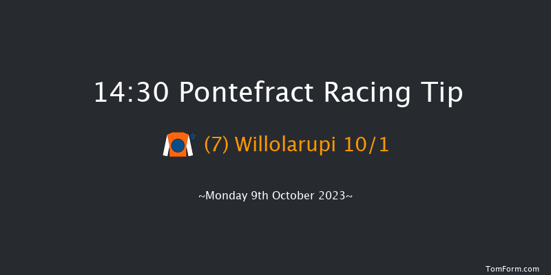 Pontefract 14:30 Handicap (Class 4) 6f Thu 28th Sep 2023