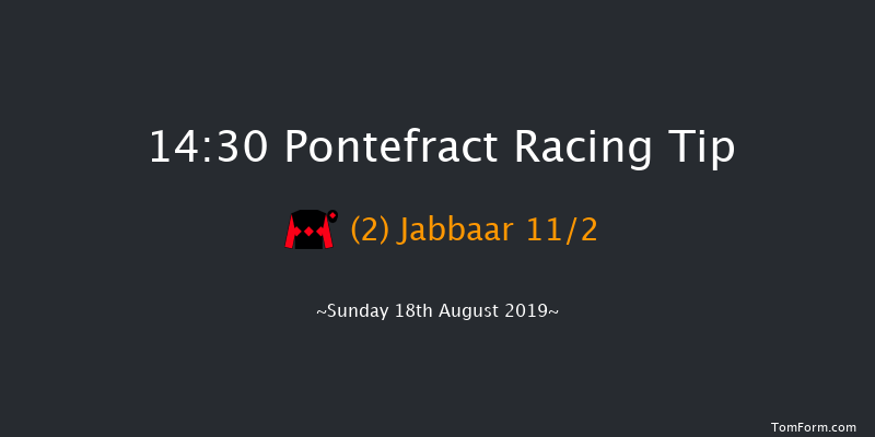 Pontefract 14:30 Handicap (Class 3) 12f Wed 7th Aug 2019
