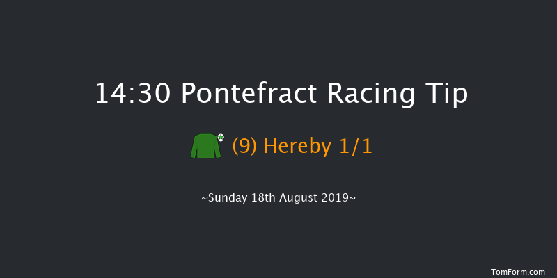 Pontefract 14:30 Handicap (Class 3) 12f Wed 7th Aug 2019