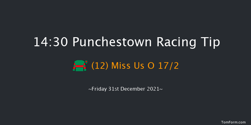 Punchestown 14:30 Handicap Hurdle 16f Sun 5th Dec 2021