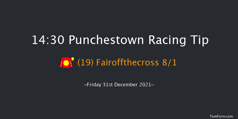 Punchestown 14:30 Handicap Hurdle 16f Sun 5th Dec 2021