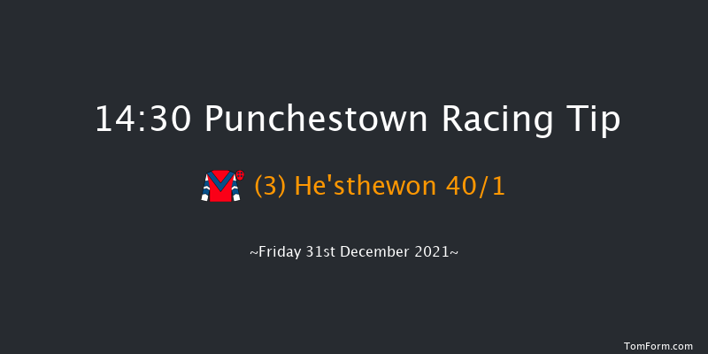 Punchestown 14:30 Handicap Hurdle 16f Sun 5th Dec 2021