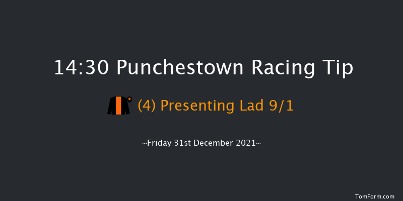Punchestown 14:30 Handicap Hurdle 16f Sun 5th Dec 2021