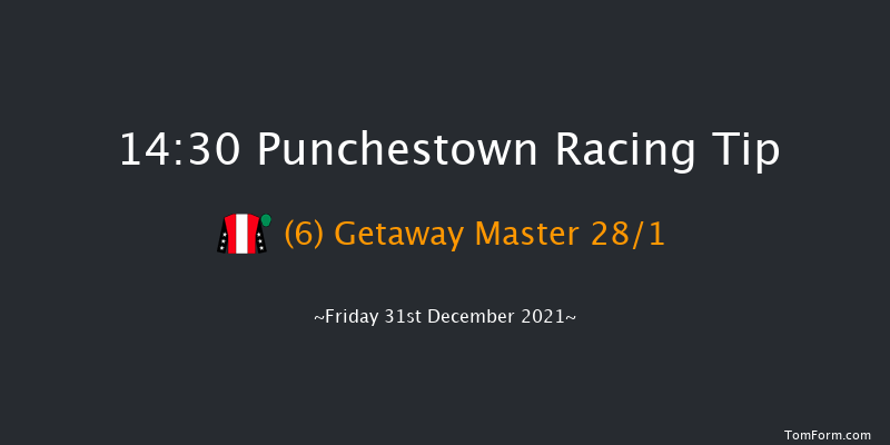 Punchestown 14:30 Handicap Hurdle 16f Sun 5th Dec 2021