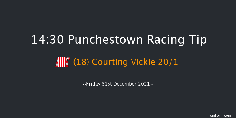 Punchestown 14:30 Handicap Hurdle 16f Sun 5th Dec 2021