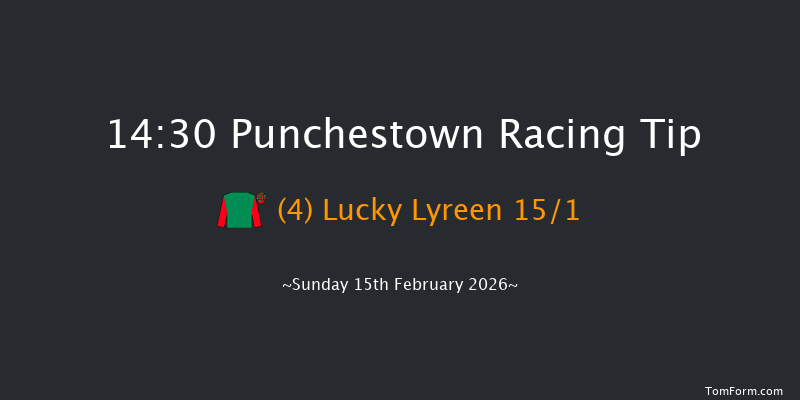 Punchestown 14-30 (Class 1) 27f Wed 4th Feb 2026
