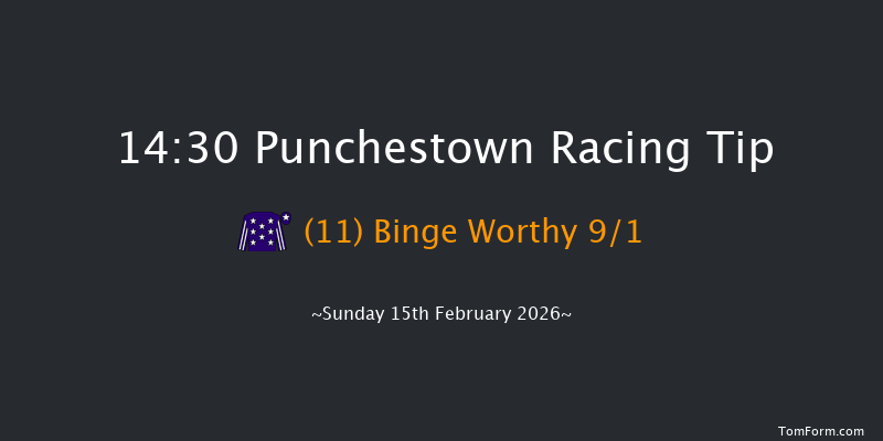 Punchestown 14-30 (Class 1) 27f Wed 4th Feb 2026