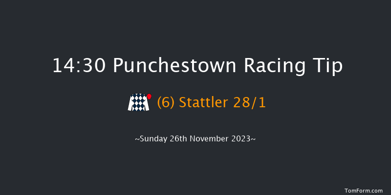 Punchestown 14:30 Conditions Chase 20f Sat 25th Nov 2023