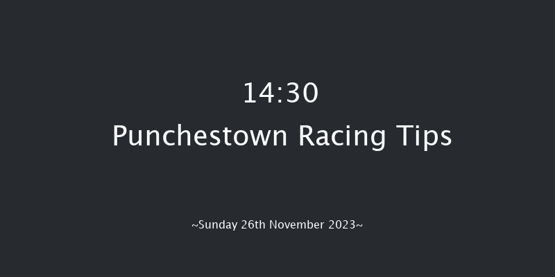 Punchestown 14:30 Conditions Chase 20f Sat 25th Nov 2023