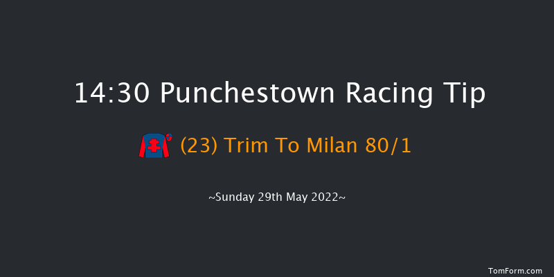 Punchestown 14:30 Maiden Hurdle 20f Sat 28th May 2022