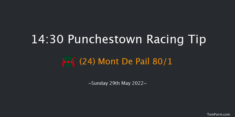Punchestown 14:30 Maiden Hurdle 20f Sat 28th May 2022