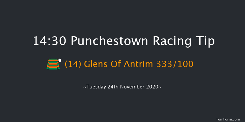 Hub At Ballymore Maiden Hurdle Punchestown 14:30 Maiden Hurdle 17f Sun 15th Nov 2020