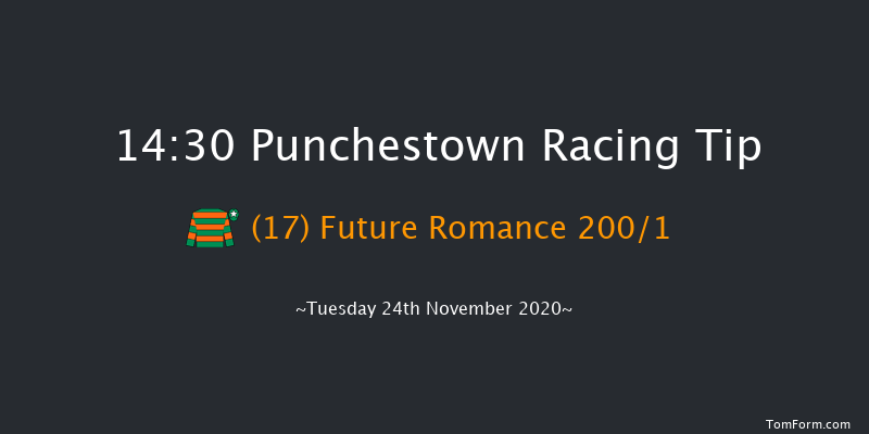 Hub At Ballymore Maiden Hurdle Punchestown 14:30 Maiden Hurdle 17f Sun 15th Nov 2020