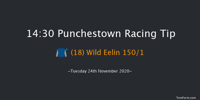 Hub At Ballymore Maiden Hurdle Punchestown 14:30 Maiden Hurdle 17f Sun 15th Nov 2020