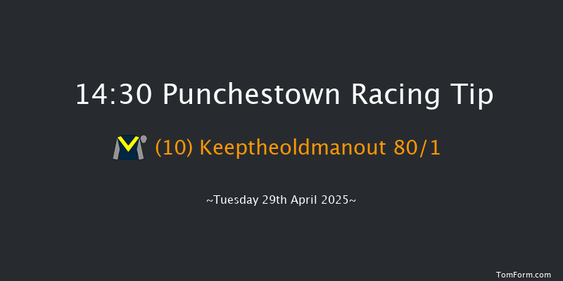 Punchestown 14-30 24f Mon 24th Feb 2025