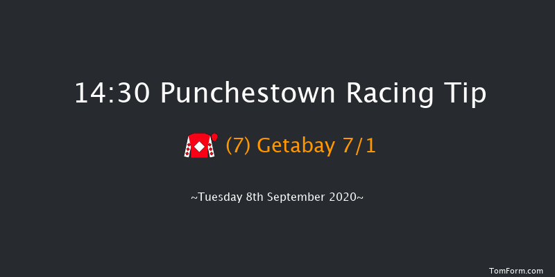 Lemongrass Fusion Citywest & Naas Maiden Hurdle Punchestown 14:30 Maiden Hurdle 17f Thu 3rd Sep 2020