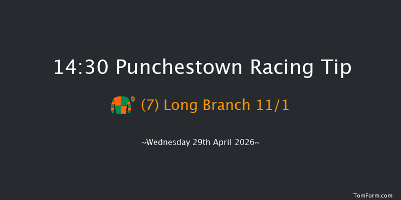 Punchestown 14-30 19f Tue 28th Apr 2026