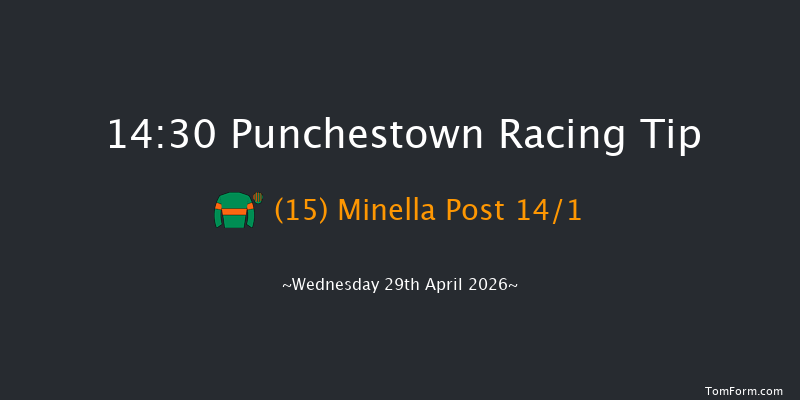 Punchestown 14-30 19f Tue 28th Apr 2026