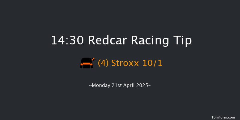Redcar 14-30 (Class 6) 5f Mon 7th Apr 2025