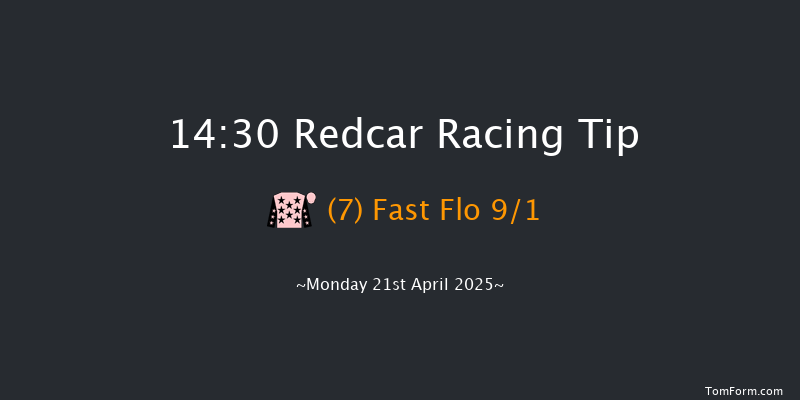 Redcar 14-30 (Class 6) 5f Mon 7th Apr 2025