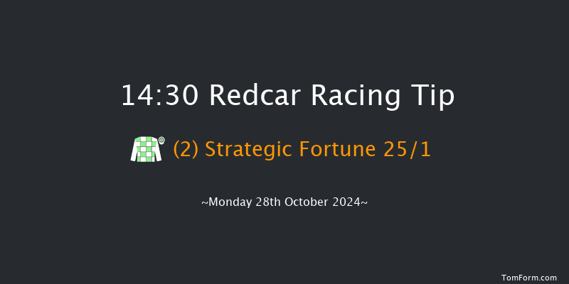Redcar  14:30 Handicap (Class 6) 10f  Fri 18th Oct 2024