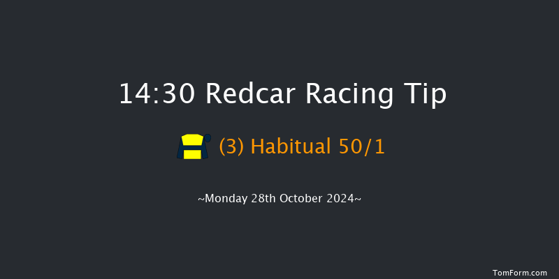 Redcar  14:30 Handicap (Class 6) 10f  Fri 18th Oct 2024