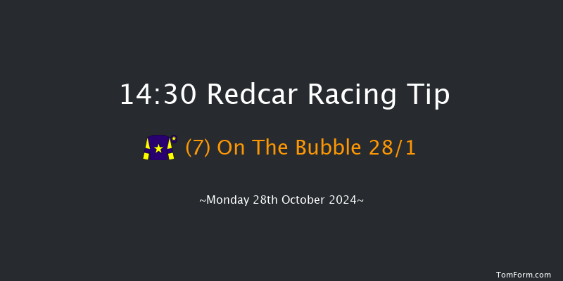 Redcar  14:30 Handicap (Class 6) 10f  Fri 18th Oct 2024