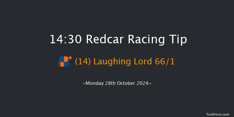 Redcar  14:30 Handicap (Class 6) 10f  Fri 18th Oct 2024