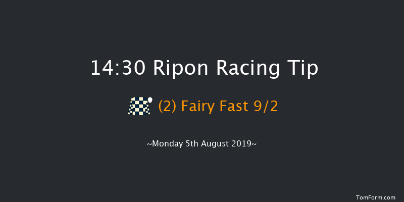 Ripon 14:30 Handicap (Class 6) 5f Mon 8th Jul 2019